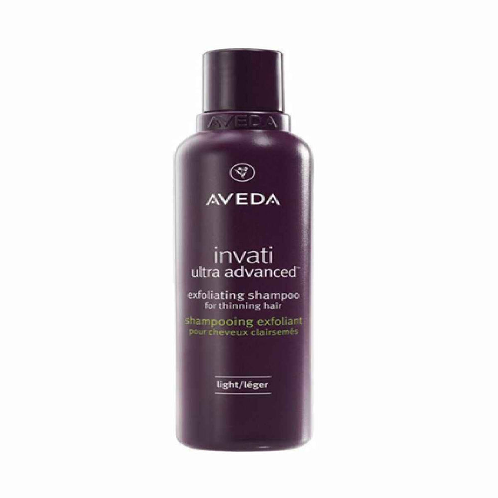 Aveda Invati Exfoliating – Shampoo Light Unisex, 200 ml