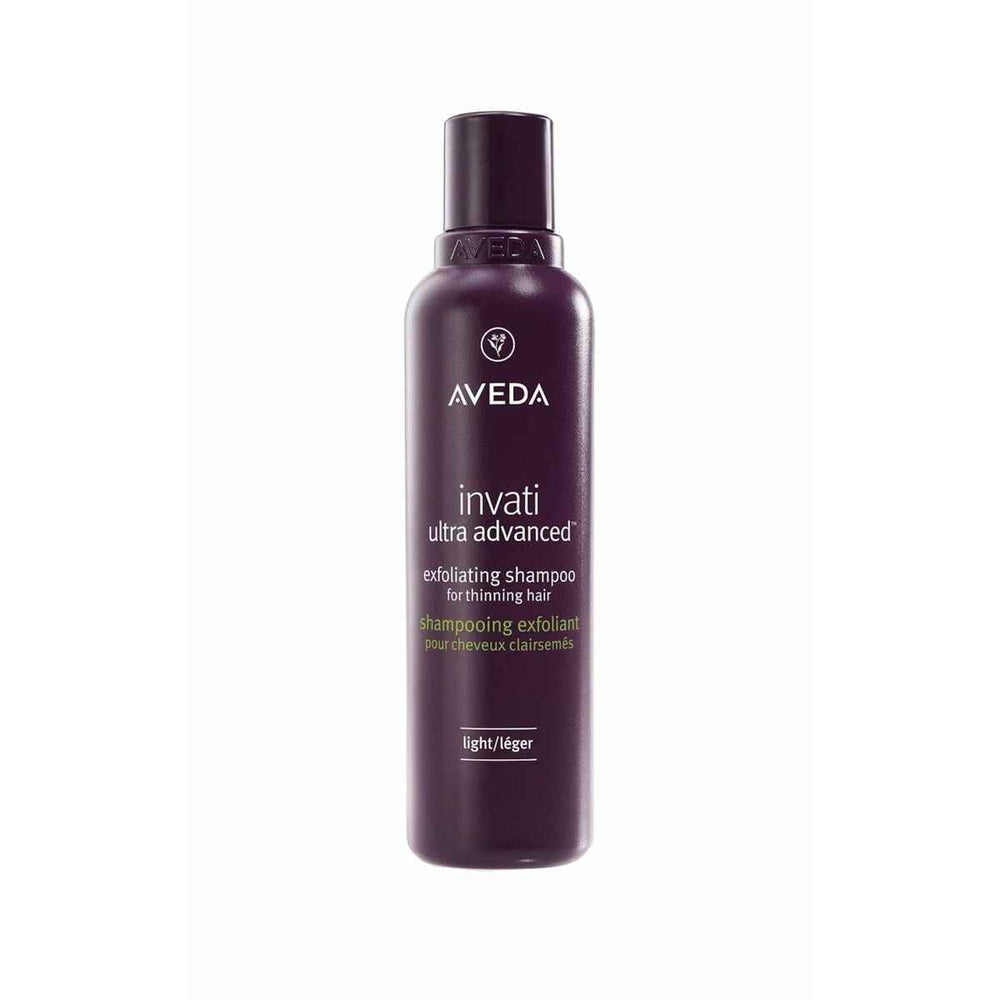 Aveda Invati Exfoliating – Shampoo Light Unisex, 200 ml