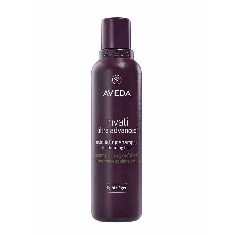 Aveda Invati Exfoliating – Shampoo Light Unisex, 200 ml