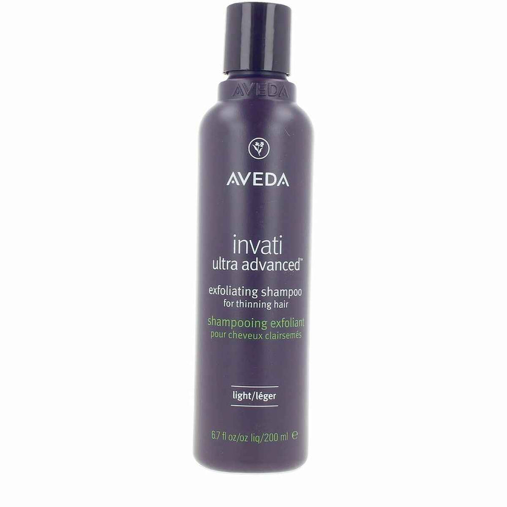 Aveda Invati Exfoliating – Shampoo Light Unisex, 200 ml