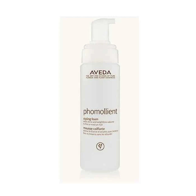 Aveda Phomollient Styling Foam Unisex, 200 ml