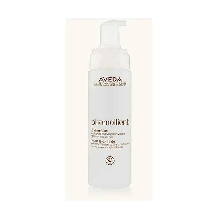 Aveda Phomollient Styling Foam Unisex, 200 ml