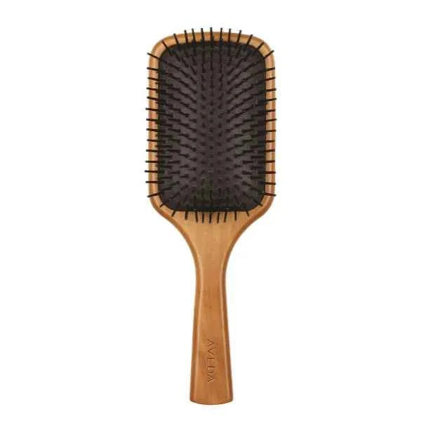 Aveda Wooden Paddle Hair Brush Unisex