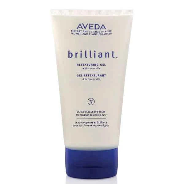 Aveda Brilliant Retexturing – Gel Unisex, 150 ml