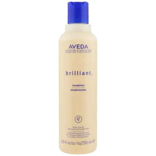Aveda Brilliant – Shampoo Unisex, 250 ml