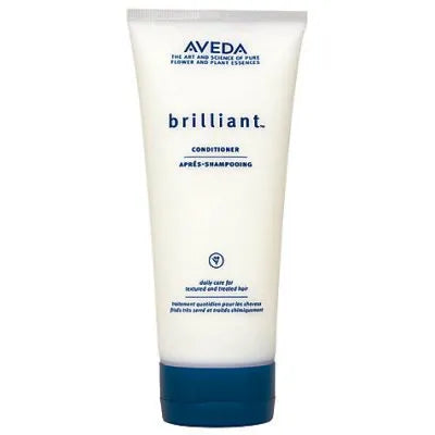 Aveda Brilliant – Conditioner Unisex, 200 ml