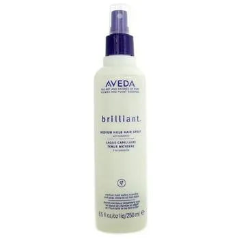 Aveda Brilliant Hair – Spray Unisex, 250 ml