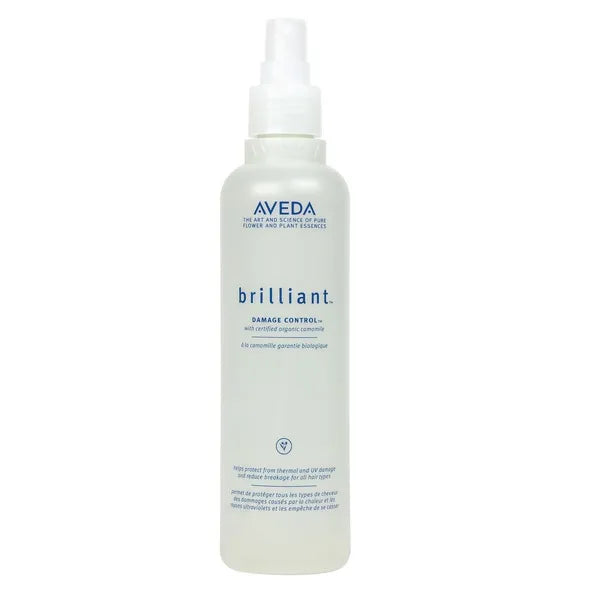 Aveda Brilliant Damage Control Unisex, 250 ml