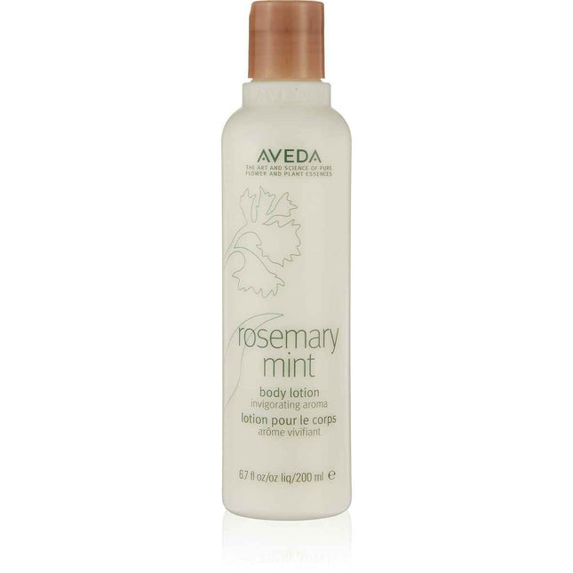 Aveda Rosemary Mint Bd – Lotion 200 Unisex