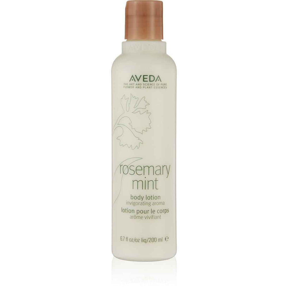 Aveda Rosemary Mint Bd – Lotion 200 Unisex