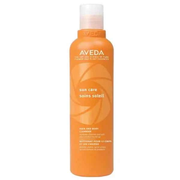 Aveda Sun Care Hair And Body Cleanser Unisex, 250 ml