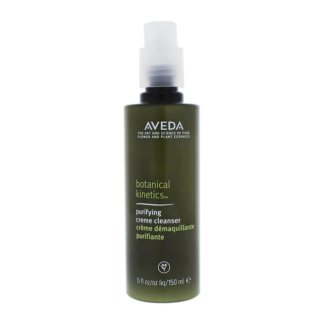 Aveda Botanical Kinetics Ä Purifying Creme Cleanser Unisex, 150 ml