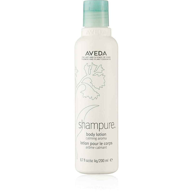 Aveda Shampure Hand y Amp; Body – Lotion Unisex, 200 ml