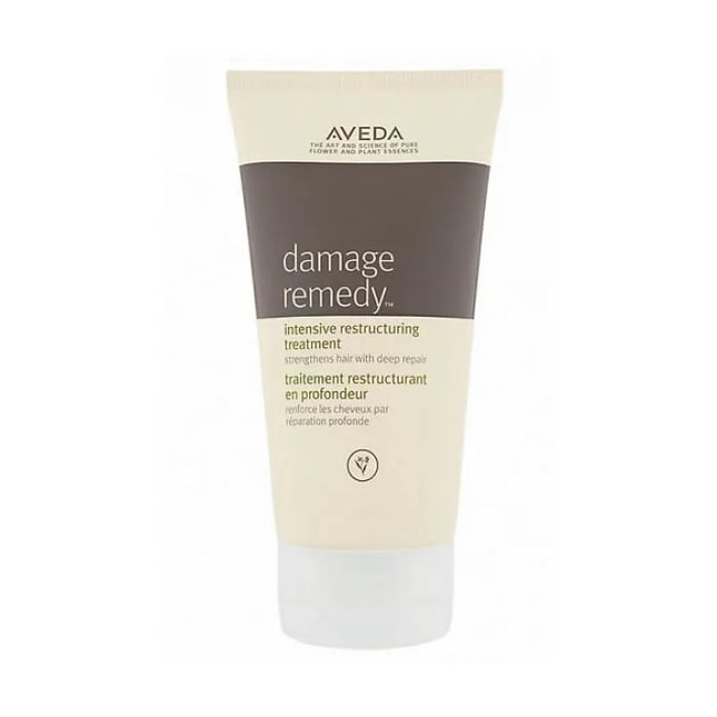 Aveda Damage Remedy Intensive Restructuring Treatment Unisex, 150 ml