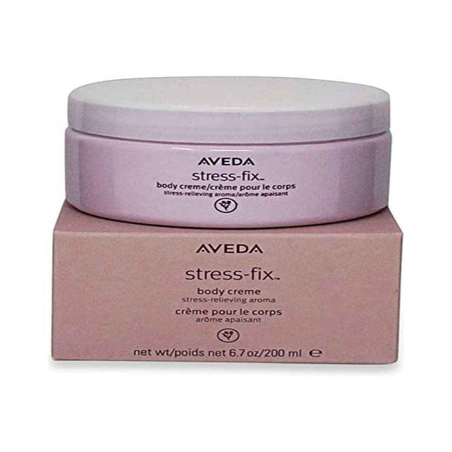 Aveda Stress Fix Bd Creme 200 Unisex