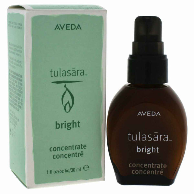 Aveda Tulasara Bright Concentrate 30 Unisex