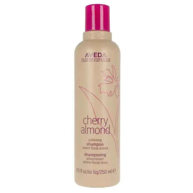Aveda Cherry Almond Softening – Shampoo Unisex, 250 ml