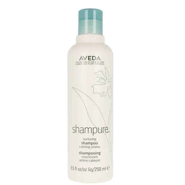Aveda Shampure Nurturing – Shampoo Unisex, 250 ml