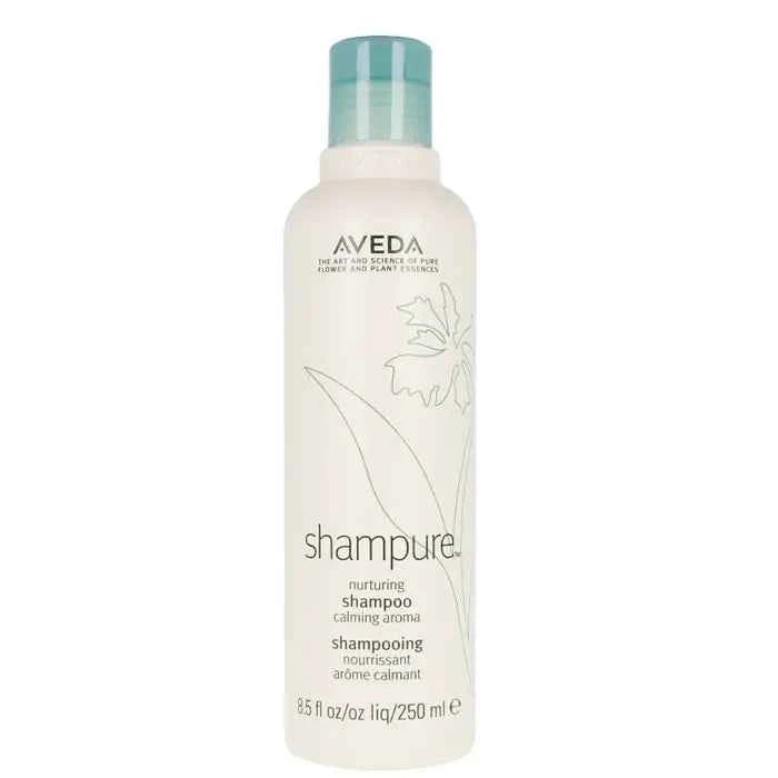 Aveda Shampure Nurturing – Shampoo Unisex, 250 ml