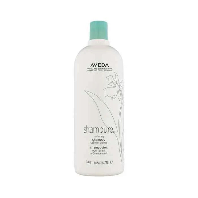 Aveda Shampure Nurtuting – Shampoo Unisex, 1000 ml