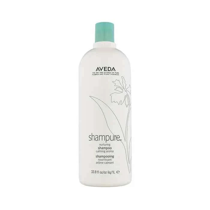 Aveda Shampure Nurtuting – Shampoo Unisex, 1000 ml