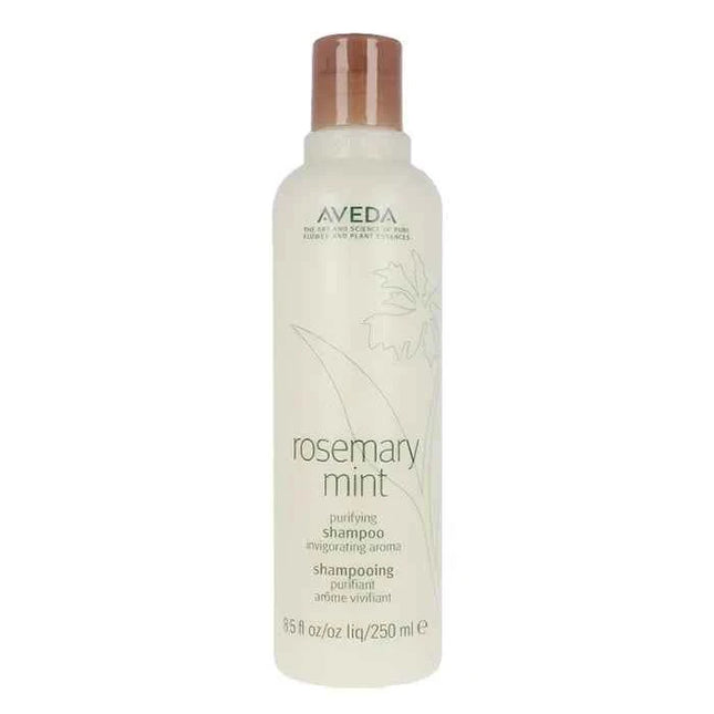 Aveda Rosemary Mint Purifying – Shampoo Unisex, 250 ml