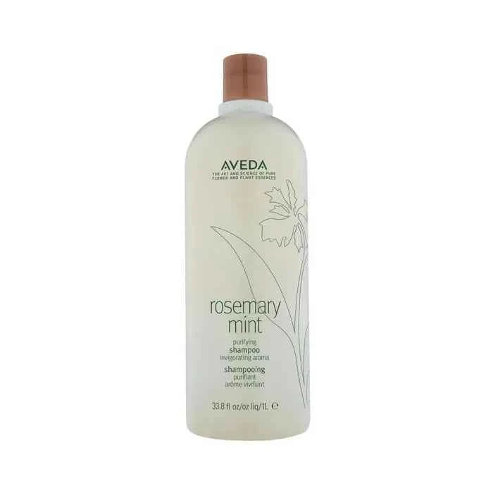 Aveda Rosemary Mint – Shampoo Unisex, 1000 ml