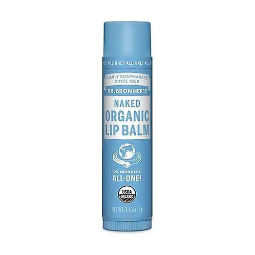 DR. Bronner's Balsamo Labial Bio Bebes Neutral Unisex