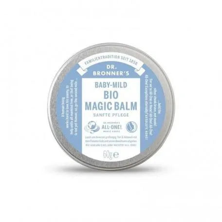 DR. Bronner's Balsamo Corporal Magico Bebes Bio 6 Unisex