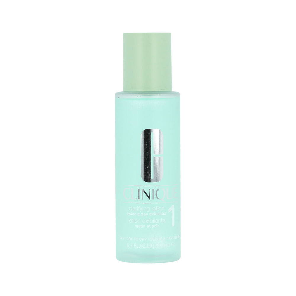 Clinique Cleansing Range – Face Lotion for Women, 400 ml