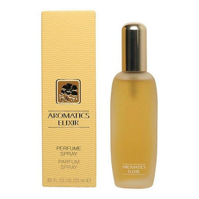 Clinique Aromatics Elixir – Eau de Parfum for Women, 25 ml