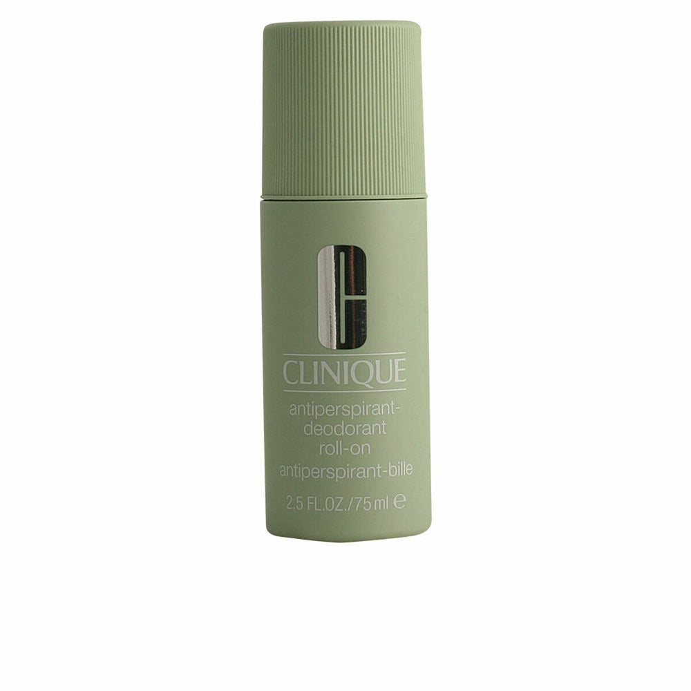 Clinique Antiperspirant – Deodorant Roll On for Women, 75