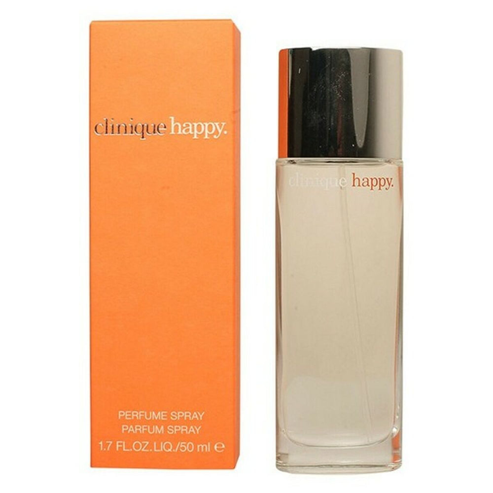 Clinique Happy – Eau de Parfum for Women, 50 ml