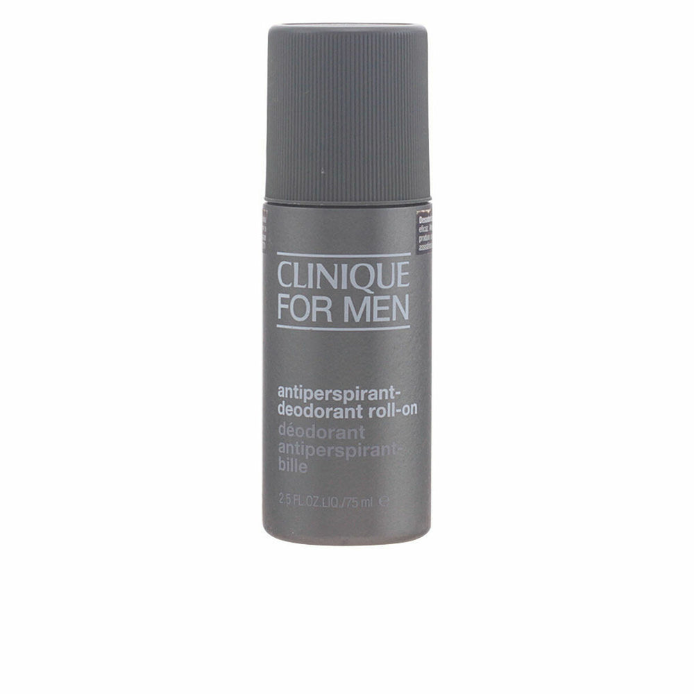 Clinique Skin Supplies For Men – Deodorant Roll On, 75