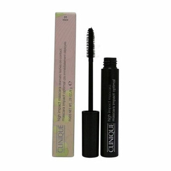 Clinique High Impact Mascara for Women, 7 ml