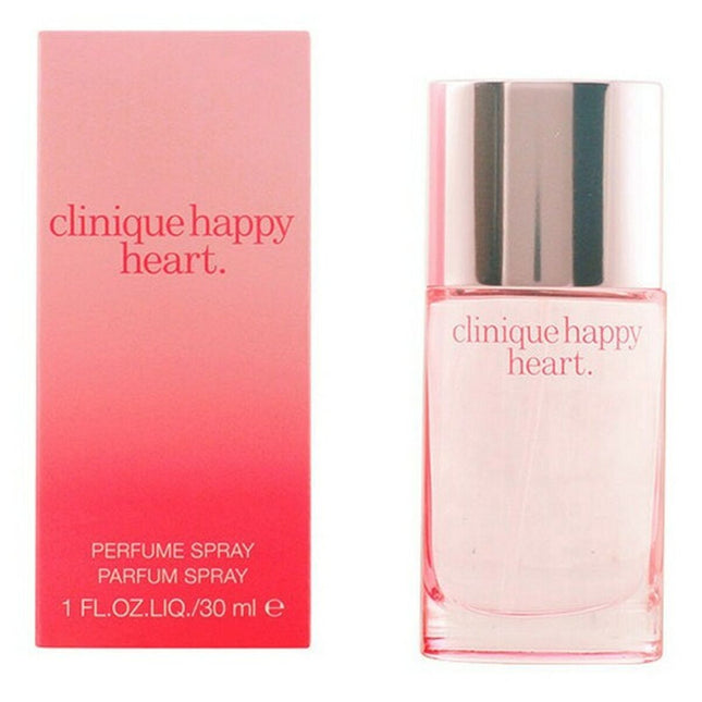 Clinique Happy Heart – Eau de Parfum for Women, 50 ml