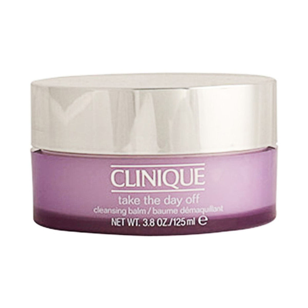Clinique Cleansing Range – Cleansing Balm for Women, 125
