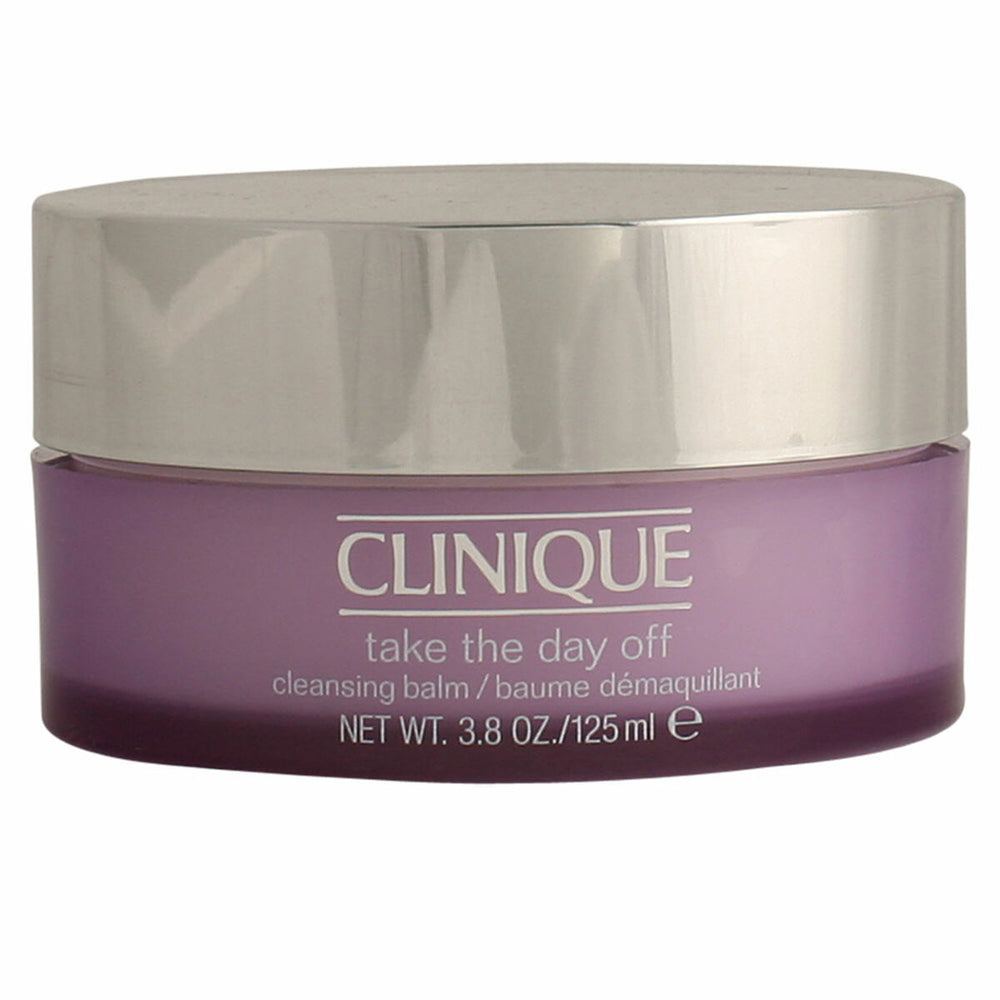 Clinique Cleansing Range – Cleansing Balm for Women, 125