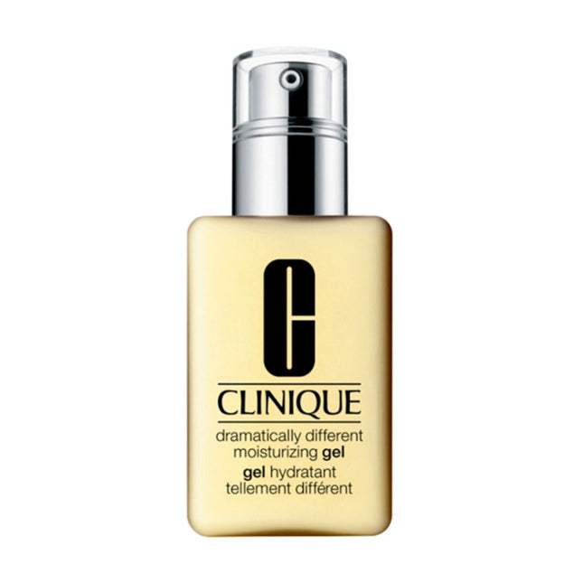 Clinique Dramatically Different – Face Gel for Women, 125 ml