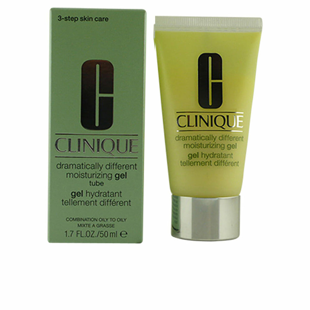 Clinique Dramatically Different – Face Gel for Women, 125 ml