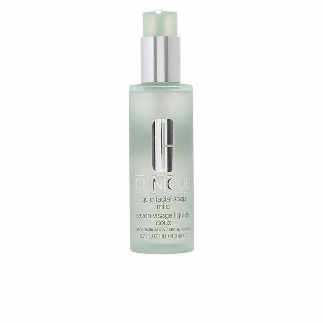Clinique Cleansing Range – Cleansing Lotion for Women, 200 ml