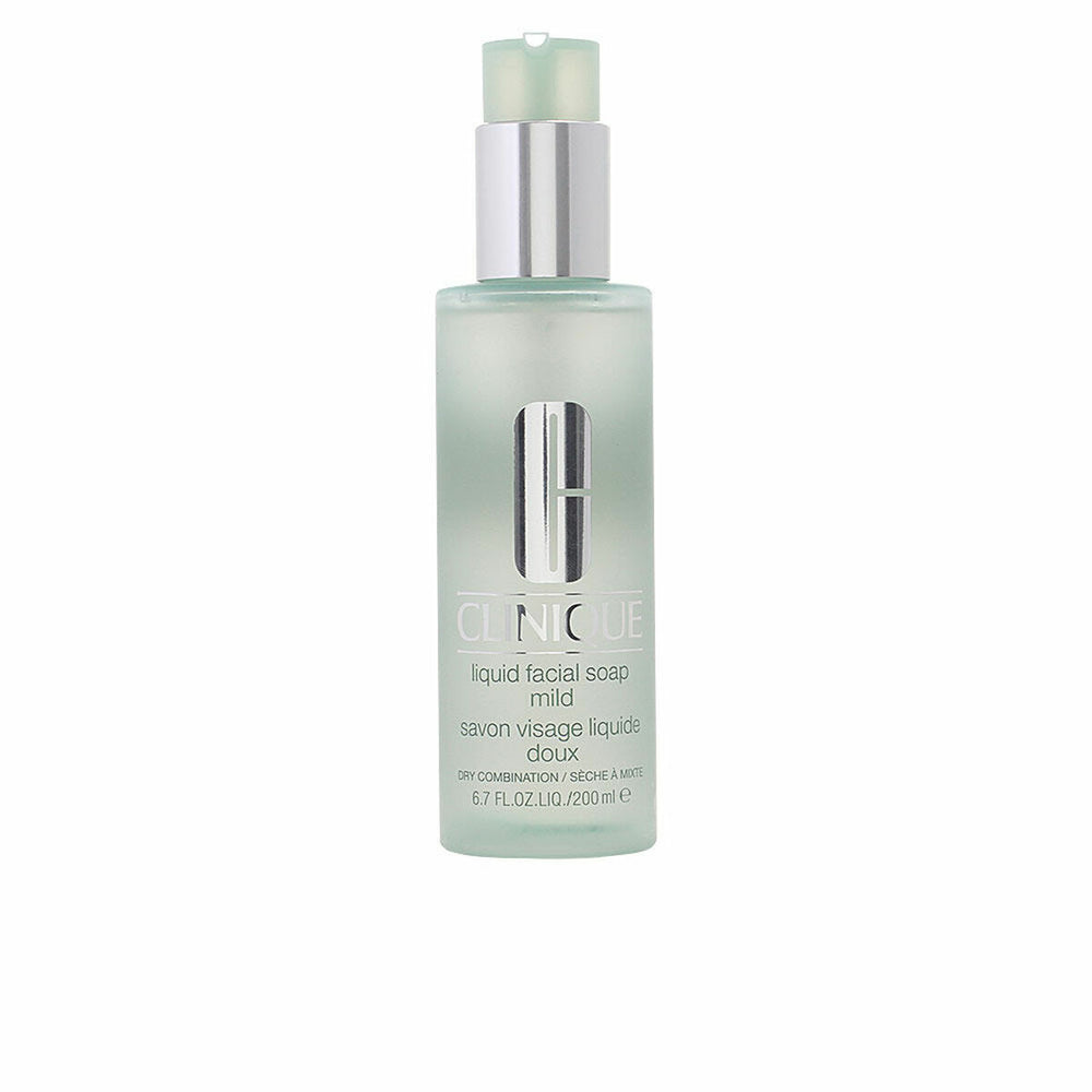 Clinique Cleansing Range – Cleansing Lotion for Women, 200 ml