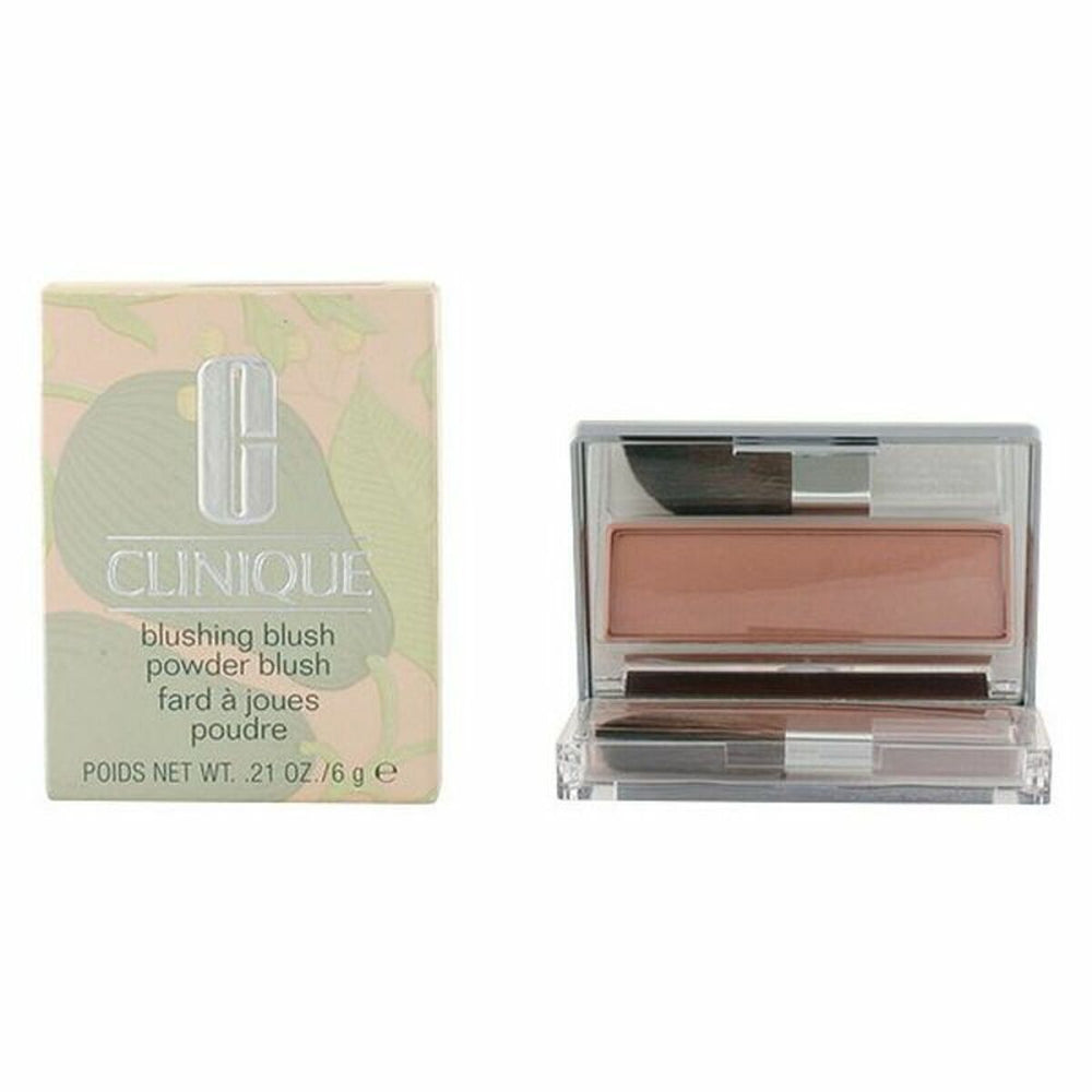 Clinique Blushing Blush – Blusher for Women, 6 g