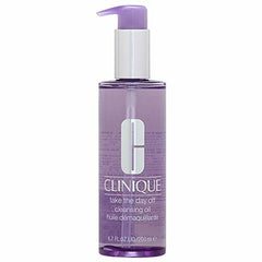Clinique Cleansing Range – Cleansing Oil for Women, 200 ml