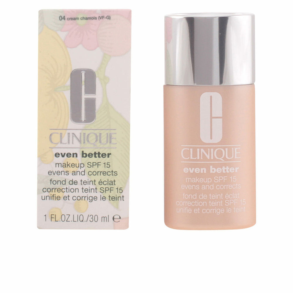 Clinique Even Better – Foundation for Women, 30 ml