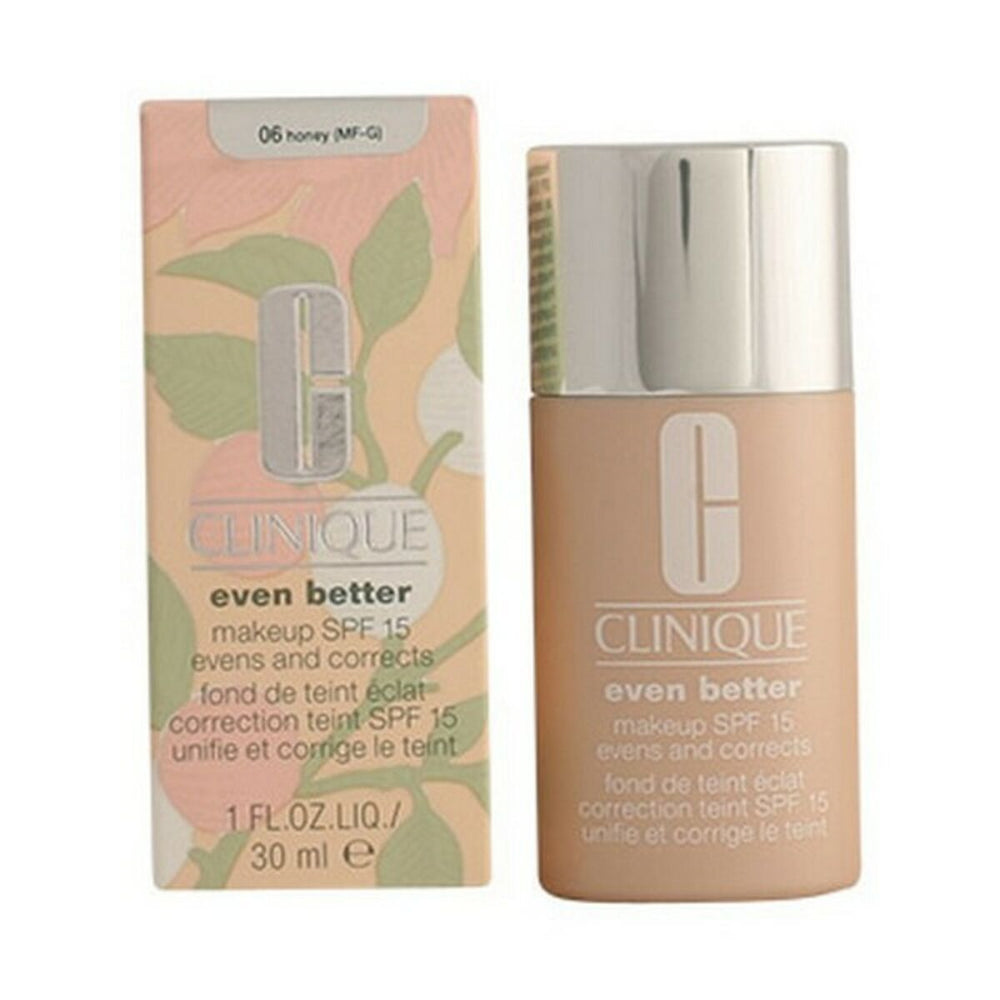 Clinique Even Better – Foundation for Women, 30 ml