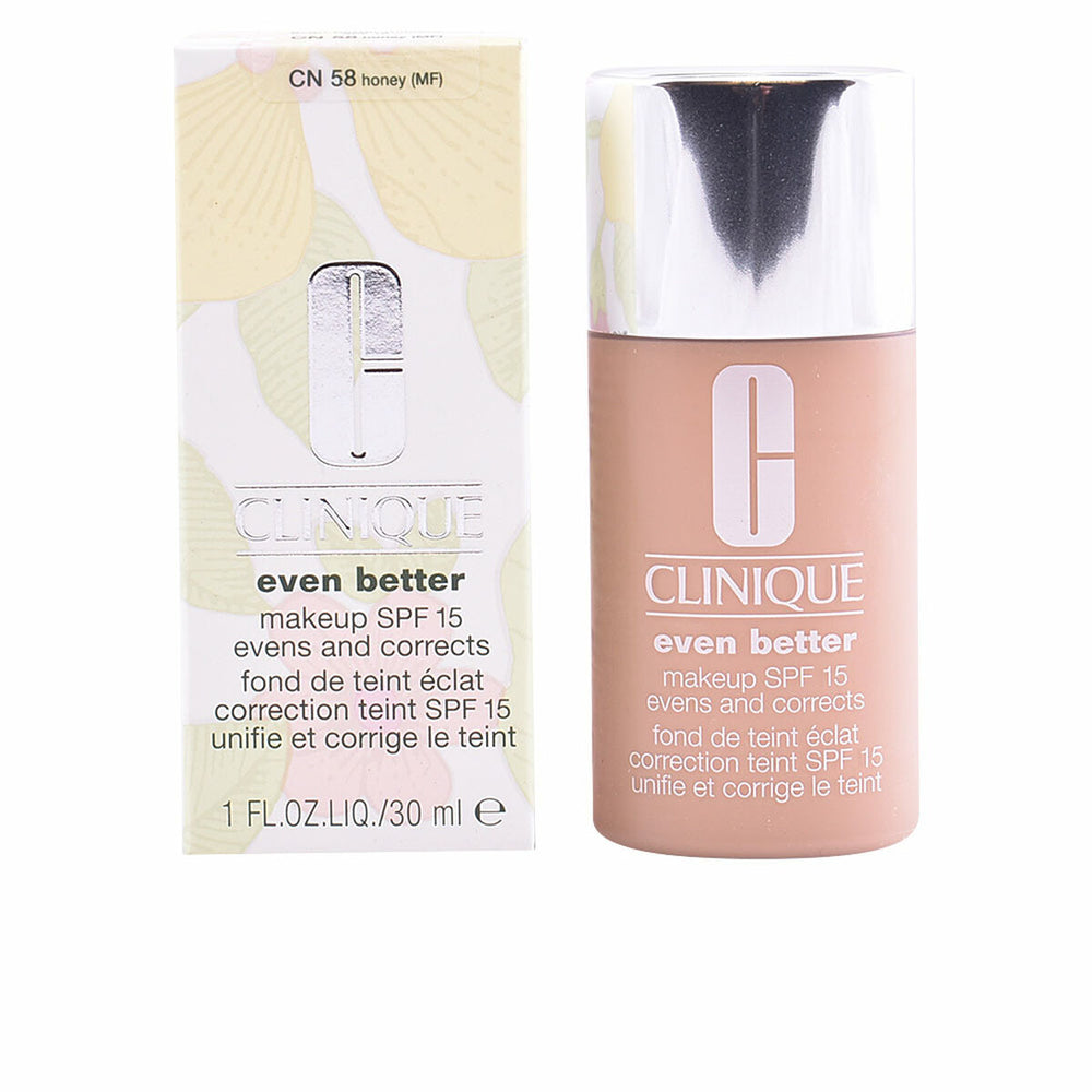 Clinique Even Better – Foundation for Women, 30 ml