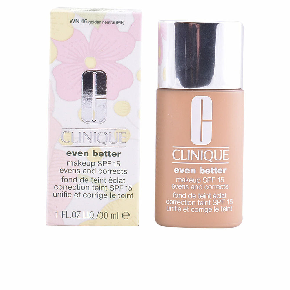 Clinique Even Better – Foundation for Women, 30 ml