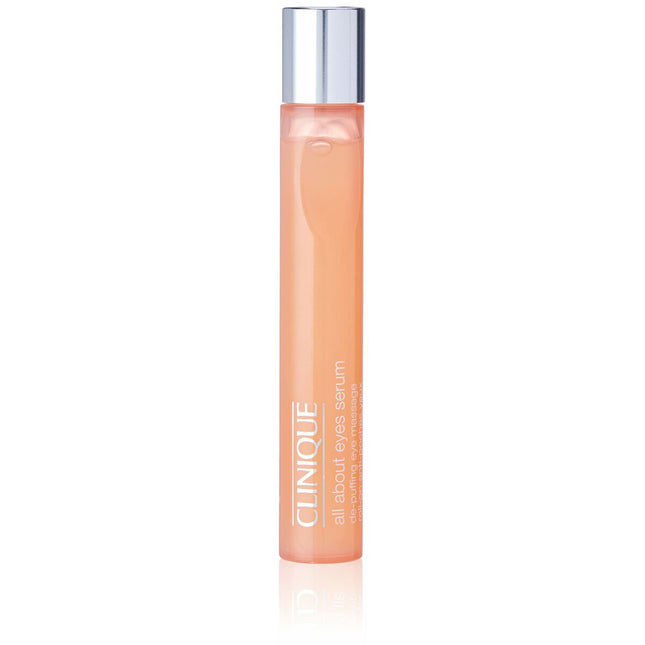 Clinique All About Eyes – Eye Contour Serum for Unisex, 15 ml