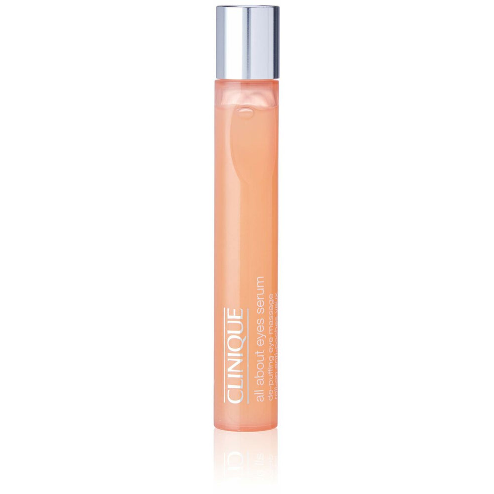 Clinique All About Eyes – Eye Contour Serum for Unisex, 15 ml